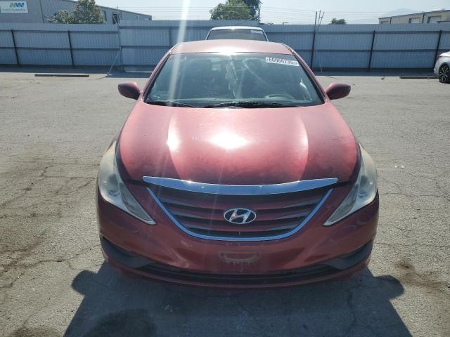 5NPEB4ACXEH945127 Hyundai gamma