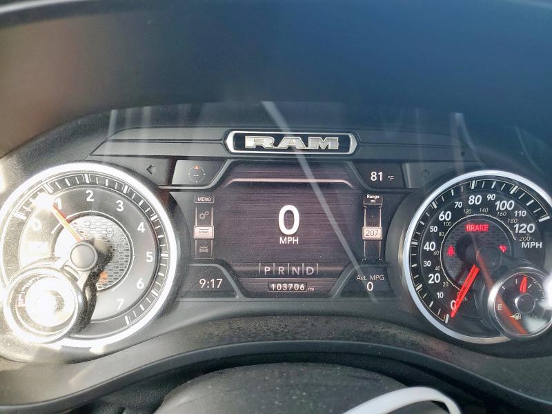 1C6RREDT4LN121272 RAM 1500