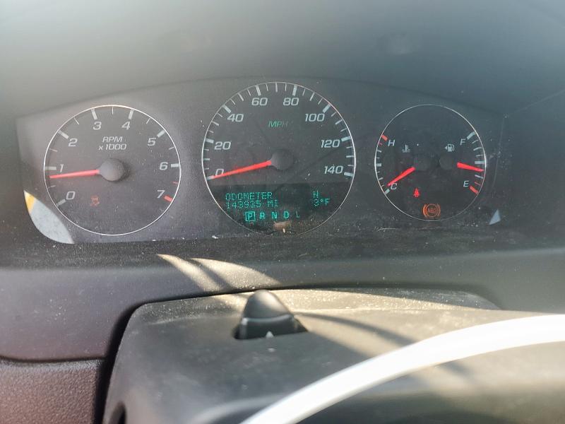 2G1WB5E3XE1165952 Chevrolet IMPALA LIM