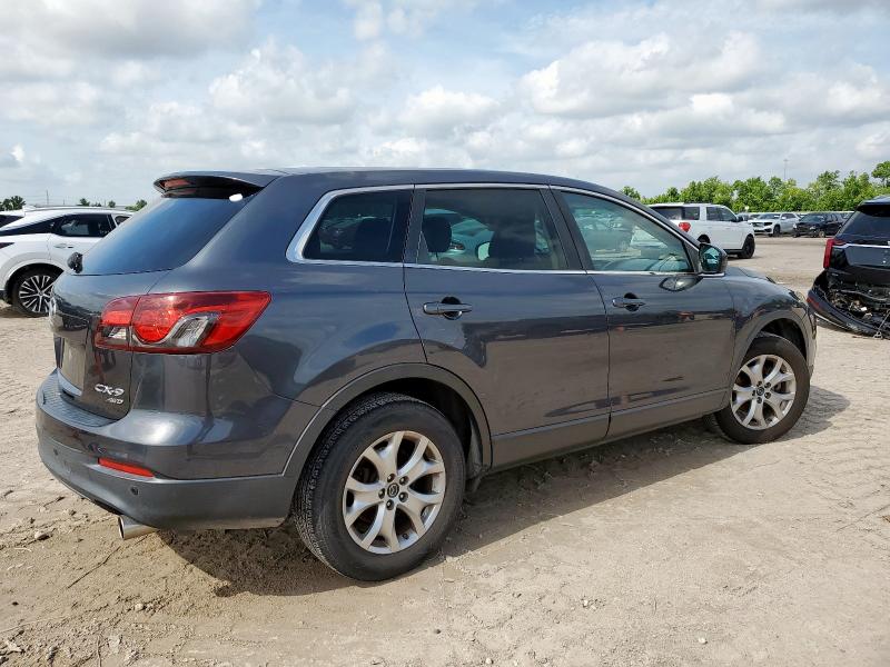 JM3TB3CA7F0450628 Mazda CX-9 TOURI