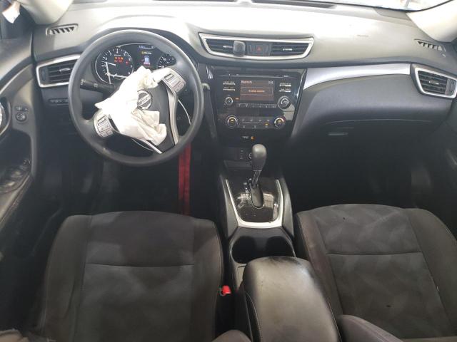 KNMAT2MV6FP542233 Nissan 2015
