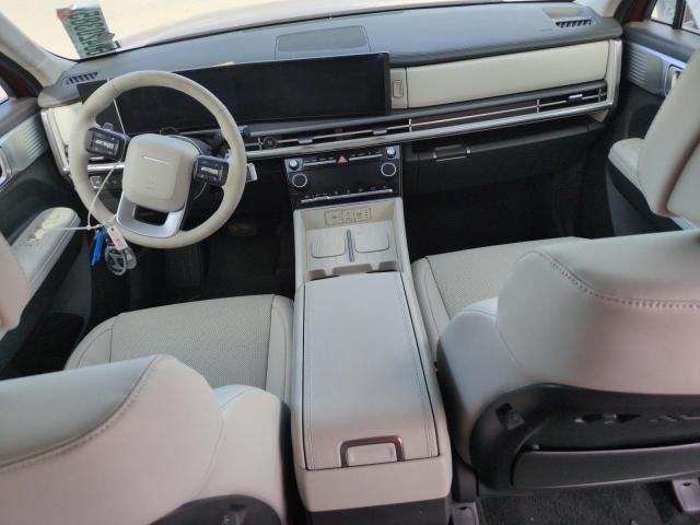 5NMP2DGL2SH098113 Hyundai SANTA FE S