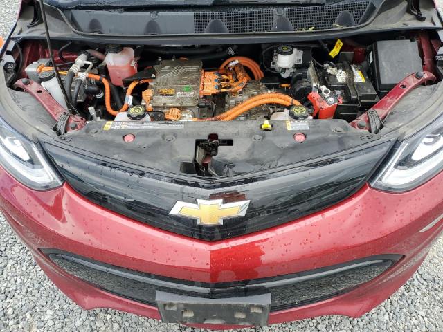 1G1FY6S07K4101379 Chevrolet 2019