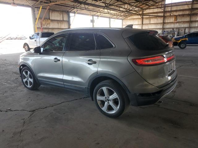 5LMCJ1C93HUL14667 Lincoln 2.0l ecoboost