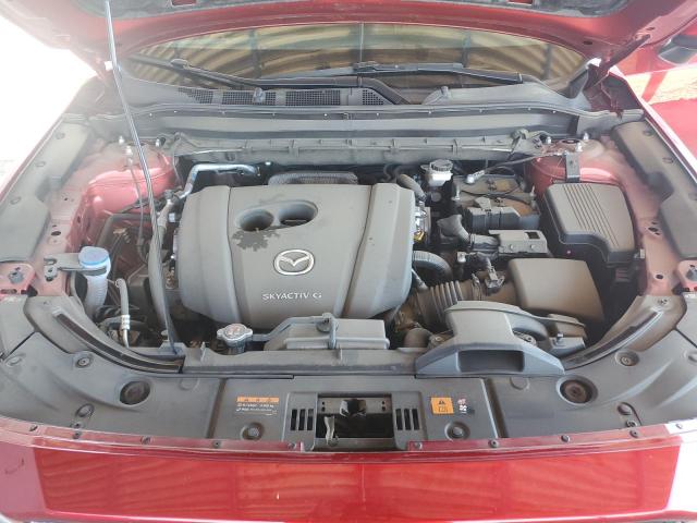 JM3KFBAM3N0536511 Mazda py cylinder deactiviation