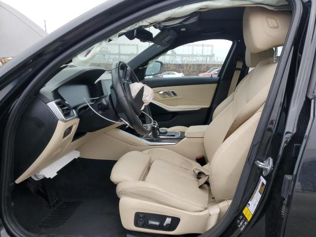 WBA5R7C03LFH40434 BMW 330I