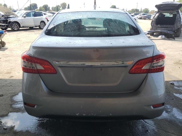 3N1AB7AP8EY234616 Nissan 2014
