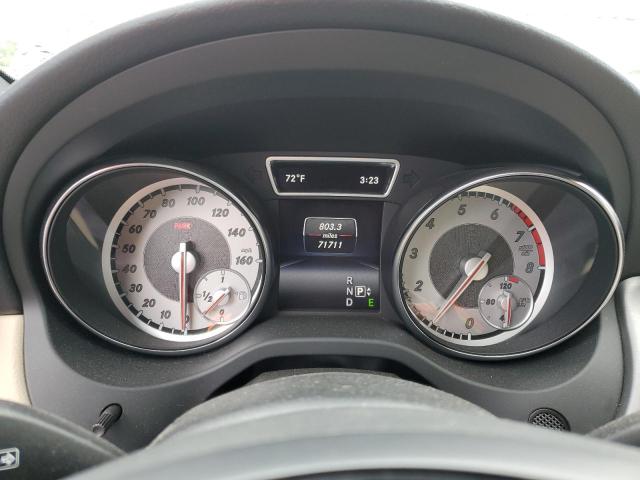 WDDSJ4GB2FN190079 Mercedes-Benz CLA 250 4M