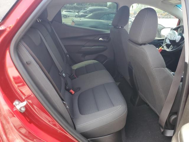 1G1FW6S04P4118119 Chevrolet BOLT EV 1L