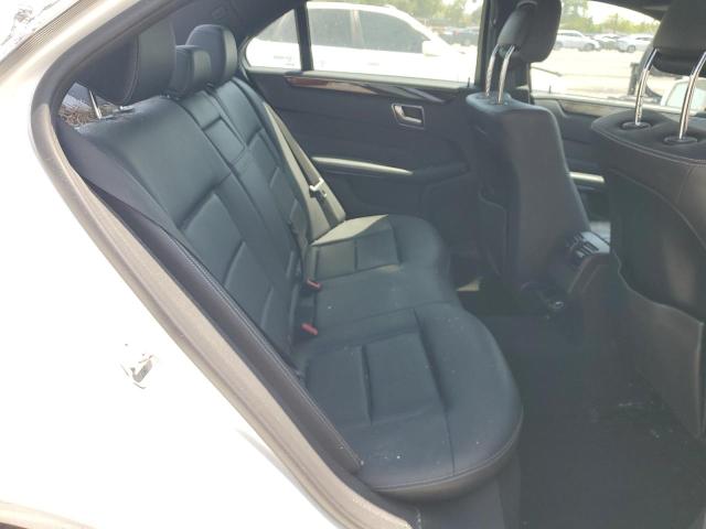 WDDHF5KB9EA995821 Mercedes-Benz E 350