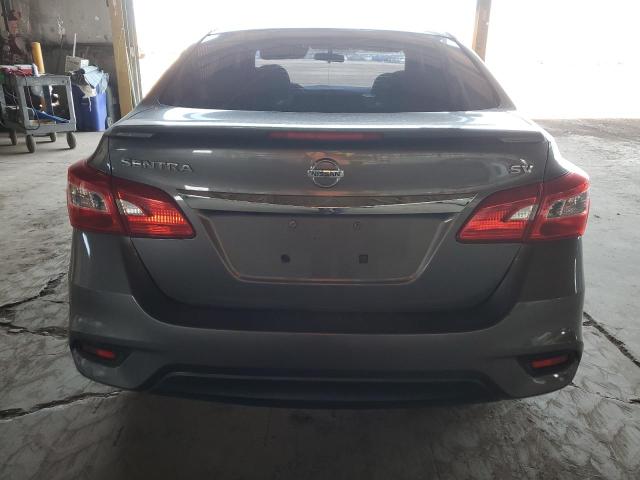 3N1AB7AP1HY243792 Nissan 2017