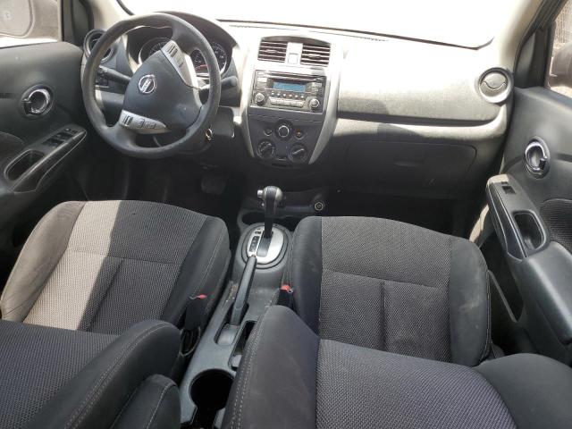 3N1CN7AP6HK412921 Nissan 2017