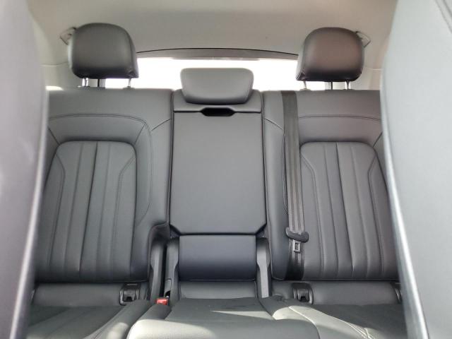 WA1BNAFY3L2067773 Audi 2020