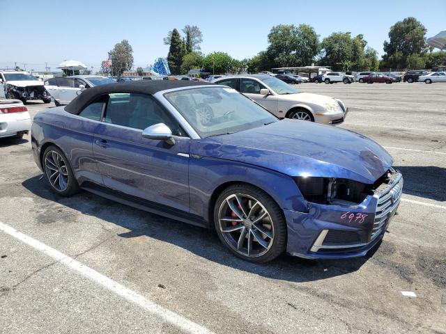 WAUY4GF51JN006376 Audi S5 PREMIUM