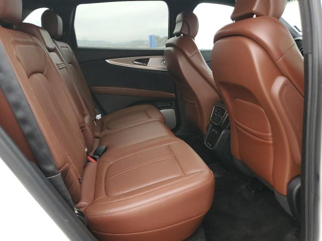 2LMPJ8LR7GBL63327 Lincoln MKX