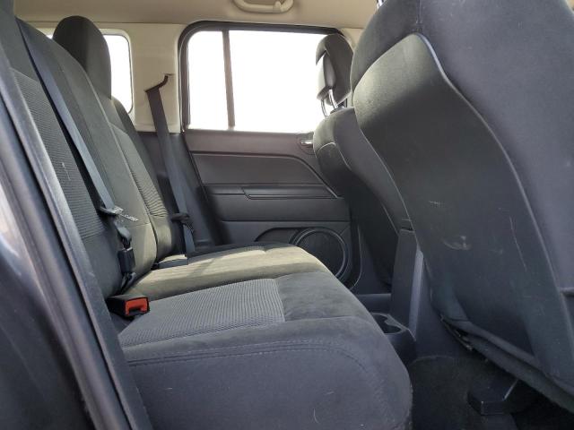1C4NJRFB4FD143163 Jeep 2015