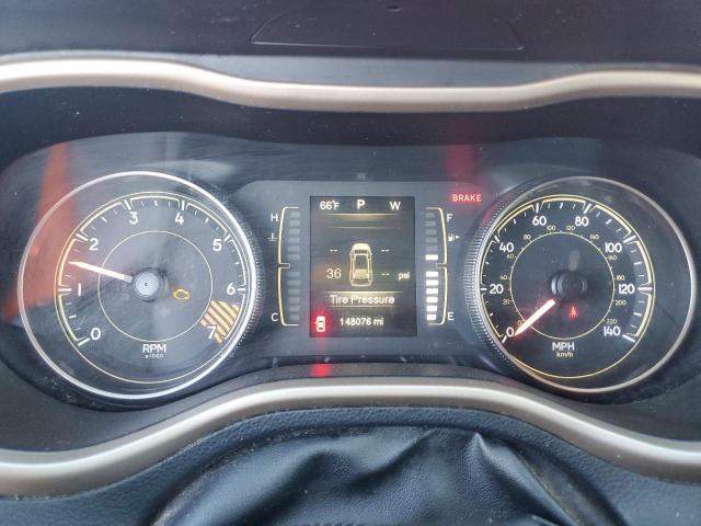 1C4PJMAB7EW233719 Jeep 2014