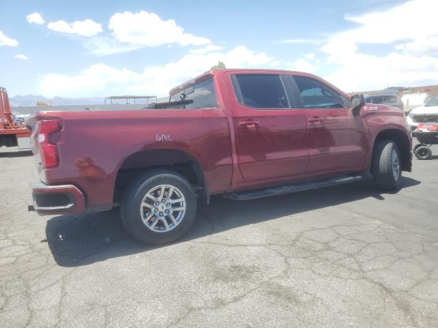 1GCUYEED4LZ153340 Chevrolet l84 - di, dfm, alum, gen 5, var 2