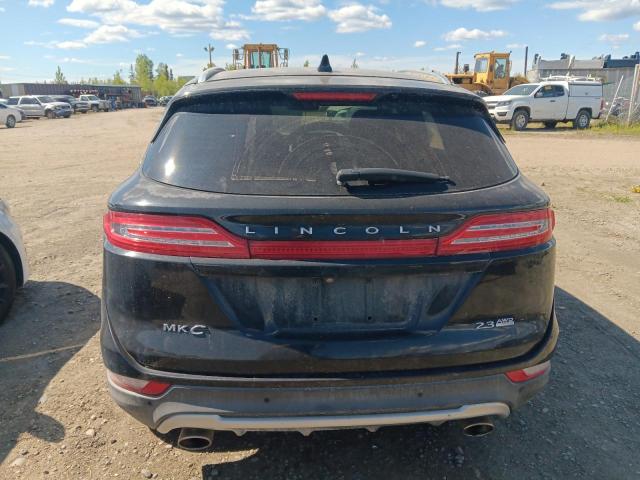 5LMTJ2AHXFUJ01440 Lincoln MKC