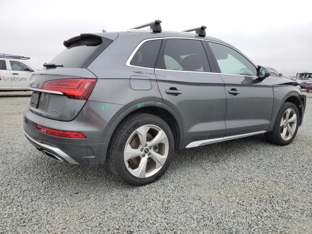 WA1EAAFY2N2077996 Audi 45 tfsi