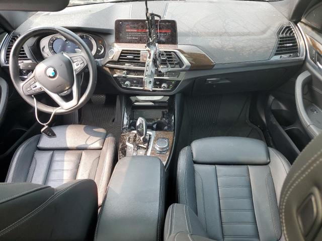 5UXTR9C52KLP95681 BMW X3