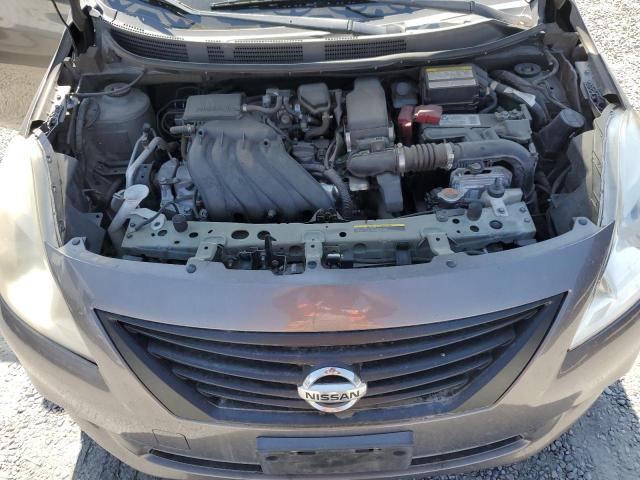 3N1CN7AP4EL859432 Nissan Versa