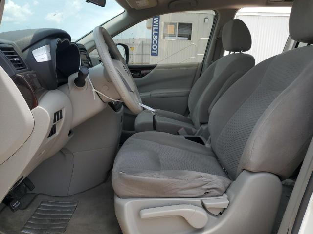 JN8AE2KP6E9101319 Nissan Quest