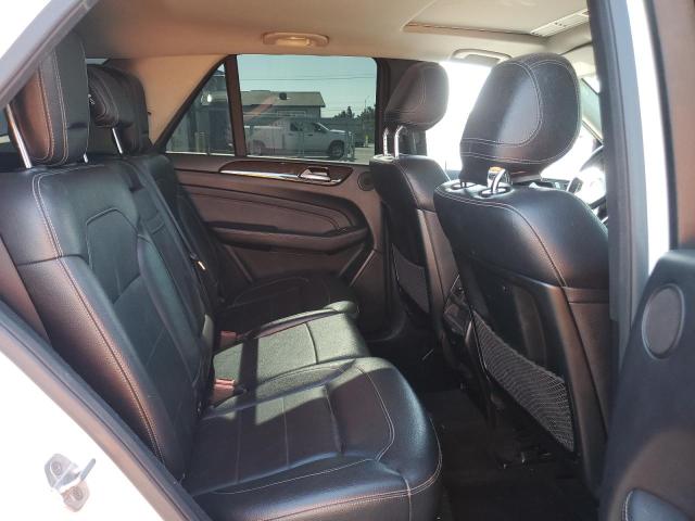 4JGDA0EB1FA487961 Mercedes-Benz Ml-Class