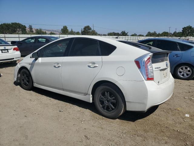 JTDKN3DU9F0475101 Toyota 2zr-fxe+3jm