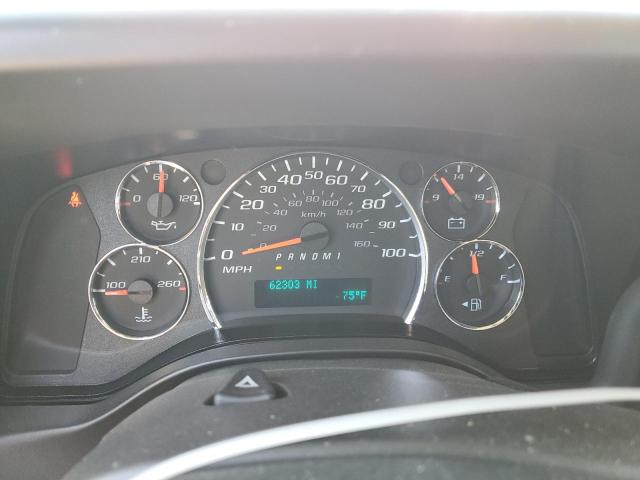 1GCWGBFP5P1159543 Chevrolet EXPRESS G2
