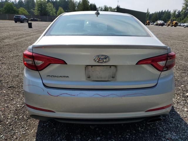 5NPE24AF2FH220990 Hyundai SONATA SE