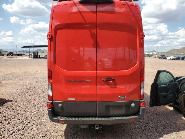 1FTBR1XG7LKB16358 Ford Transit
