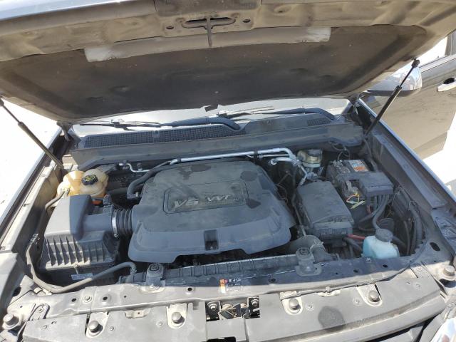 1GCGSCE34G1313795 Chevrolet lfx - sidi, vvt, e85 max, aluminum