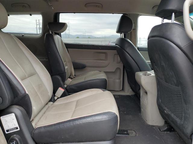KNDMB5C17K6553080 KIA gdi lamda - ii