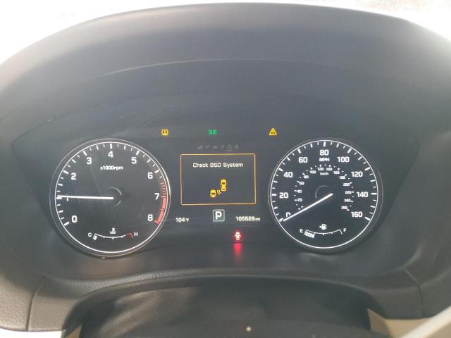 KMHGN4JE9FU095320 Hyundai gasoline 3.8 dohc mpi lambda