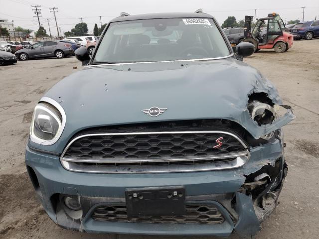 WMZ53BR0XR3R62734 Mini Countryman