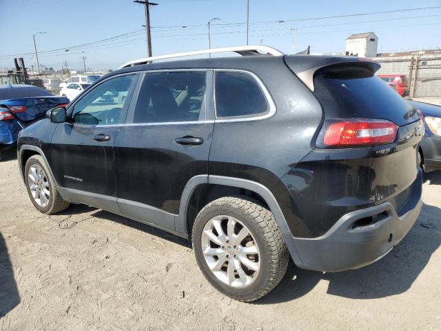 1C4PJLDB4GW165307 Jeep 2016