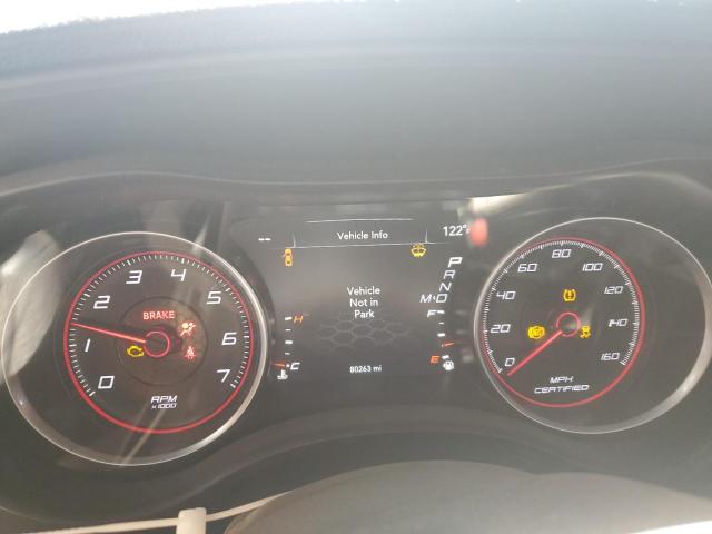 2C3CDXAT1MH588242 Dodge 2021