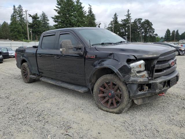 1FTFW1EG4FKD52046 Ford F150 SUPER