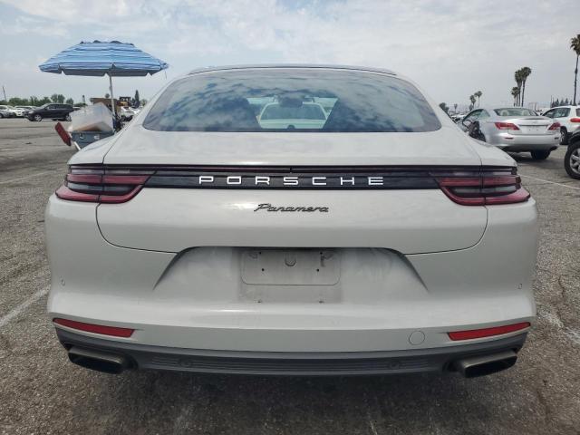WP0AA2A7XJL116637 Porsche PANAMERA 4