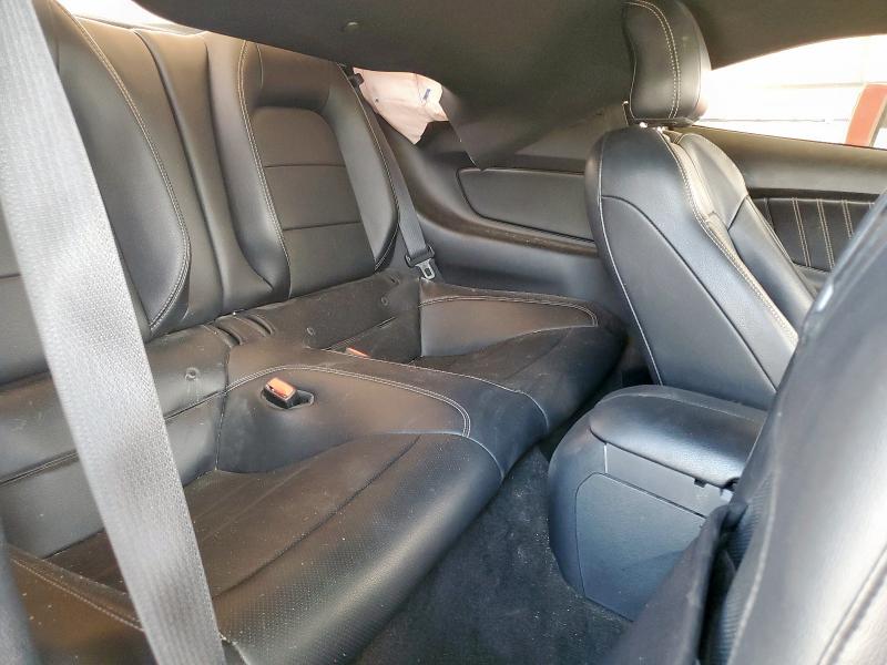 1FA6P8TH5G5288784 Ford Mustang
