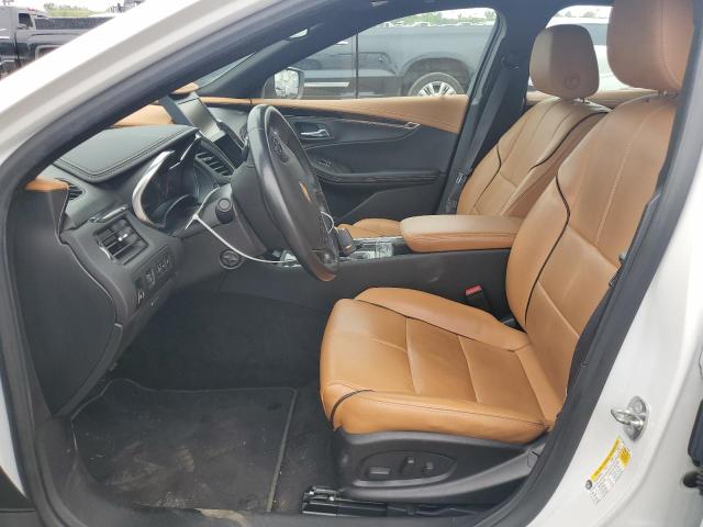 1G1165S37FU132805 Chevrolet IMPALA LTZ