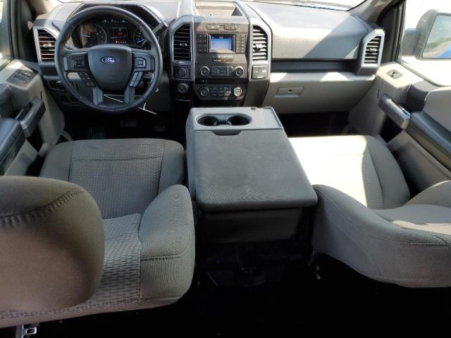 1FTEW1EGXJKD26409 Ford 3.5l gtdi