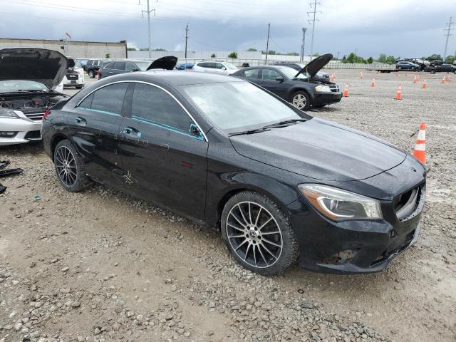 WDDSJ4GB2FN190079 Mercedes-Benz CLA 250 4M