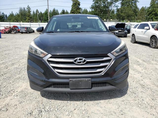 KM8J23A4XHU396438 Hyundai TUCSON SE