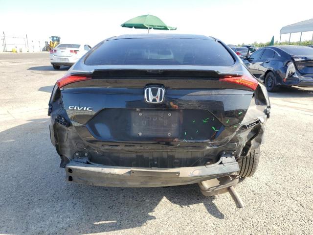 2HGFC2F58GH515383 Honda k20c2