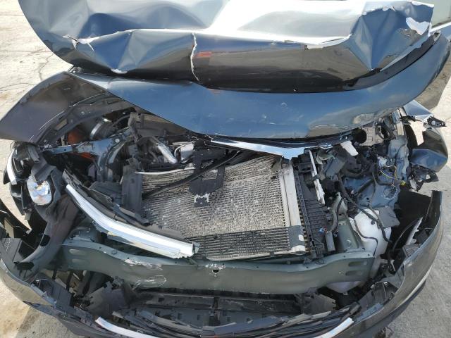 1G1ZG5ST1MF037321 Chevrolet MALIBU RS