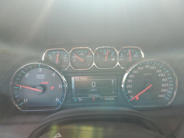 1GNSKJKCXFR598495 Chevrolet SUBURBAN K
