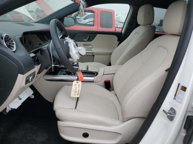 W1N4N4GB5SJ712737 Mercedes-Benz m260