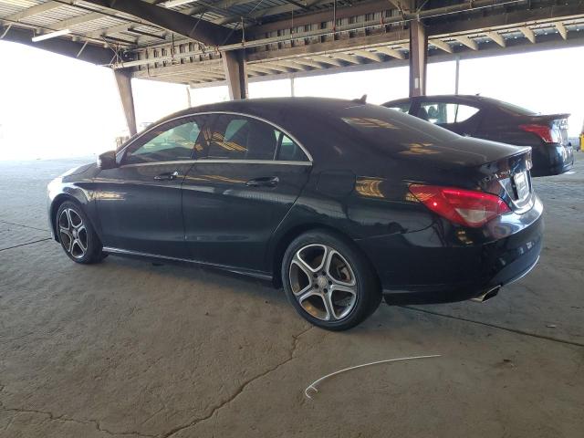 WDDSJ4EB2EN152031 Mercedes-Benz 2014